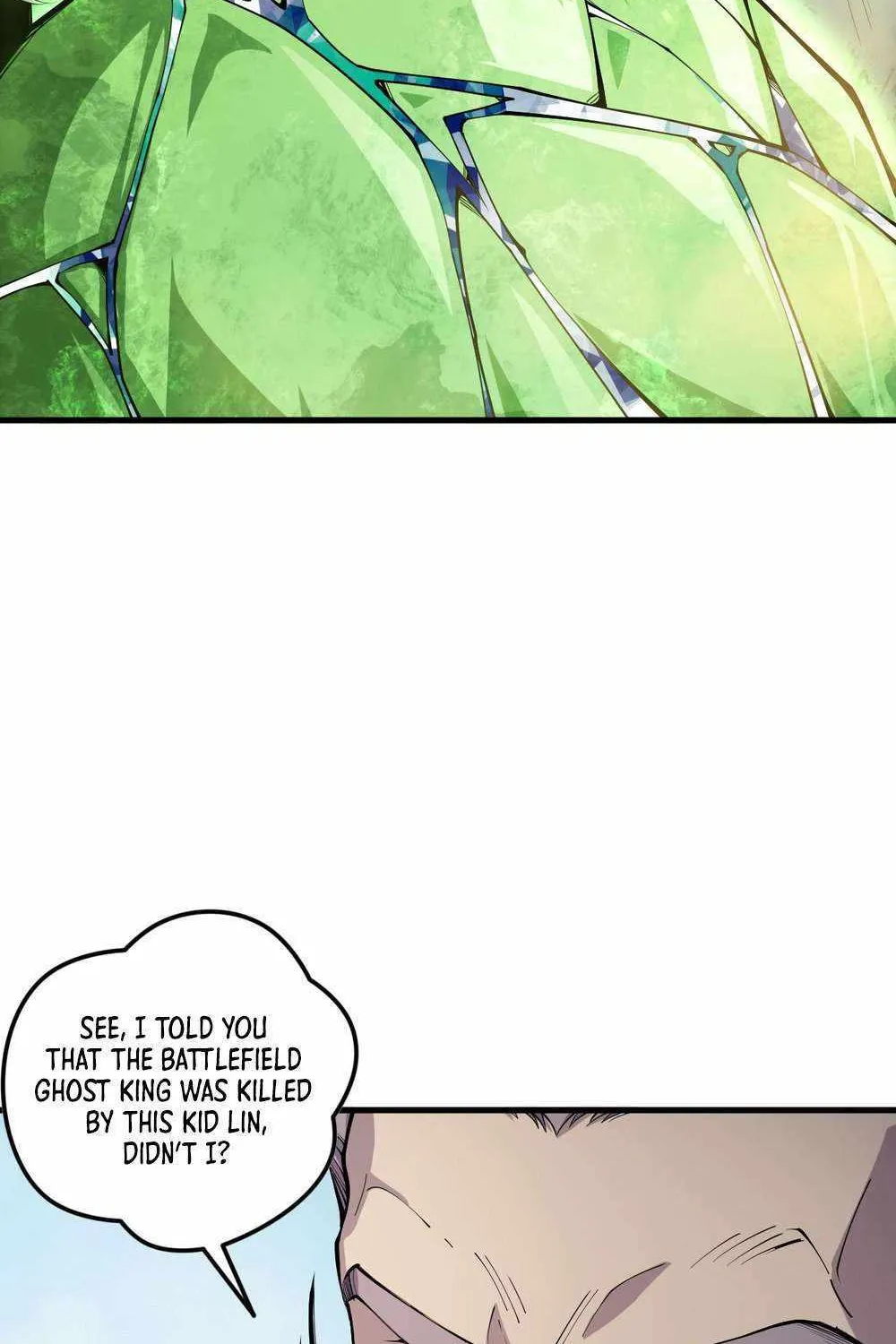Catastrophic Necromancer Chapter 68 page 16 - 