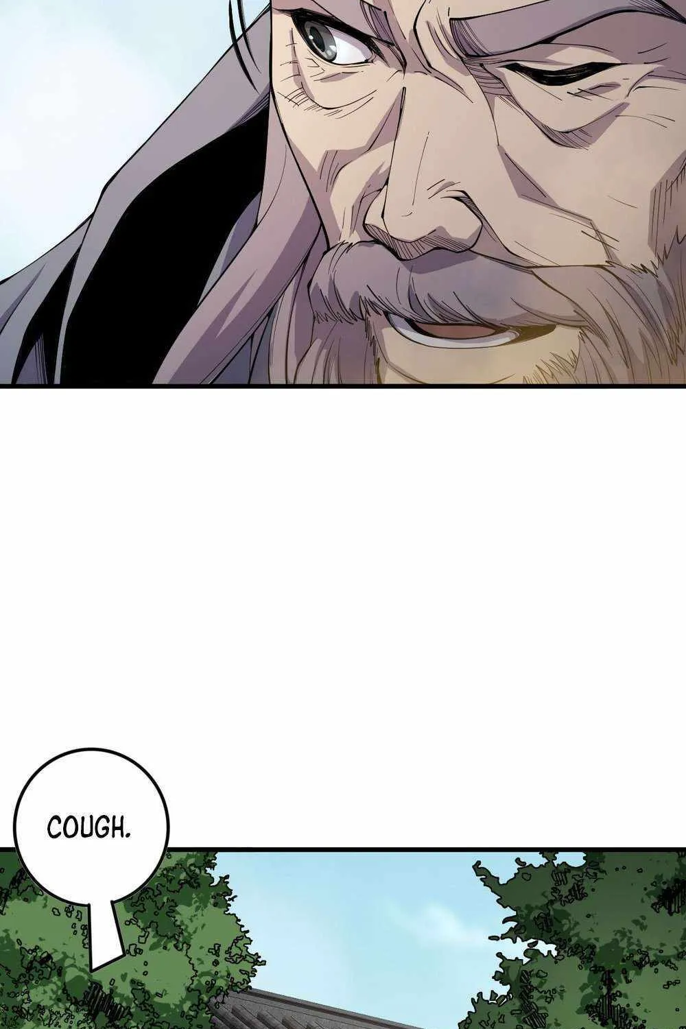 Catastrophic Necromancer Chapter 68 page 17 - 