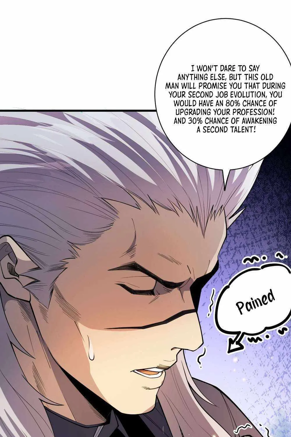 Catastrophic Necromancer Chapter 68 page 21 - 