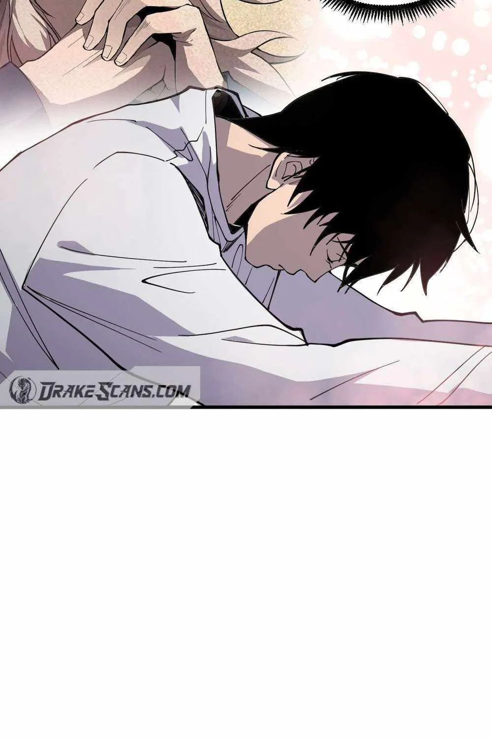 Catastrophic Necromancer Chapter 68 page 32 - 