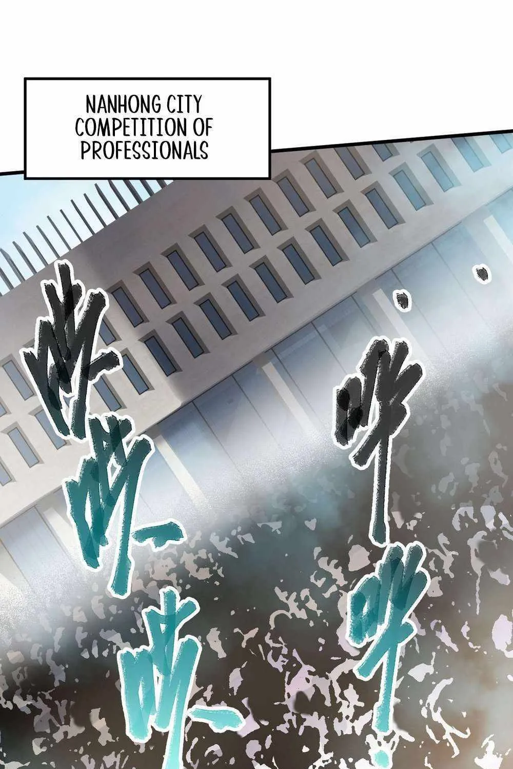Catastrophic Necromancer Chapter 68 page 45 - 