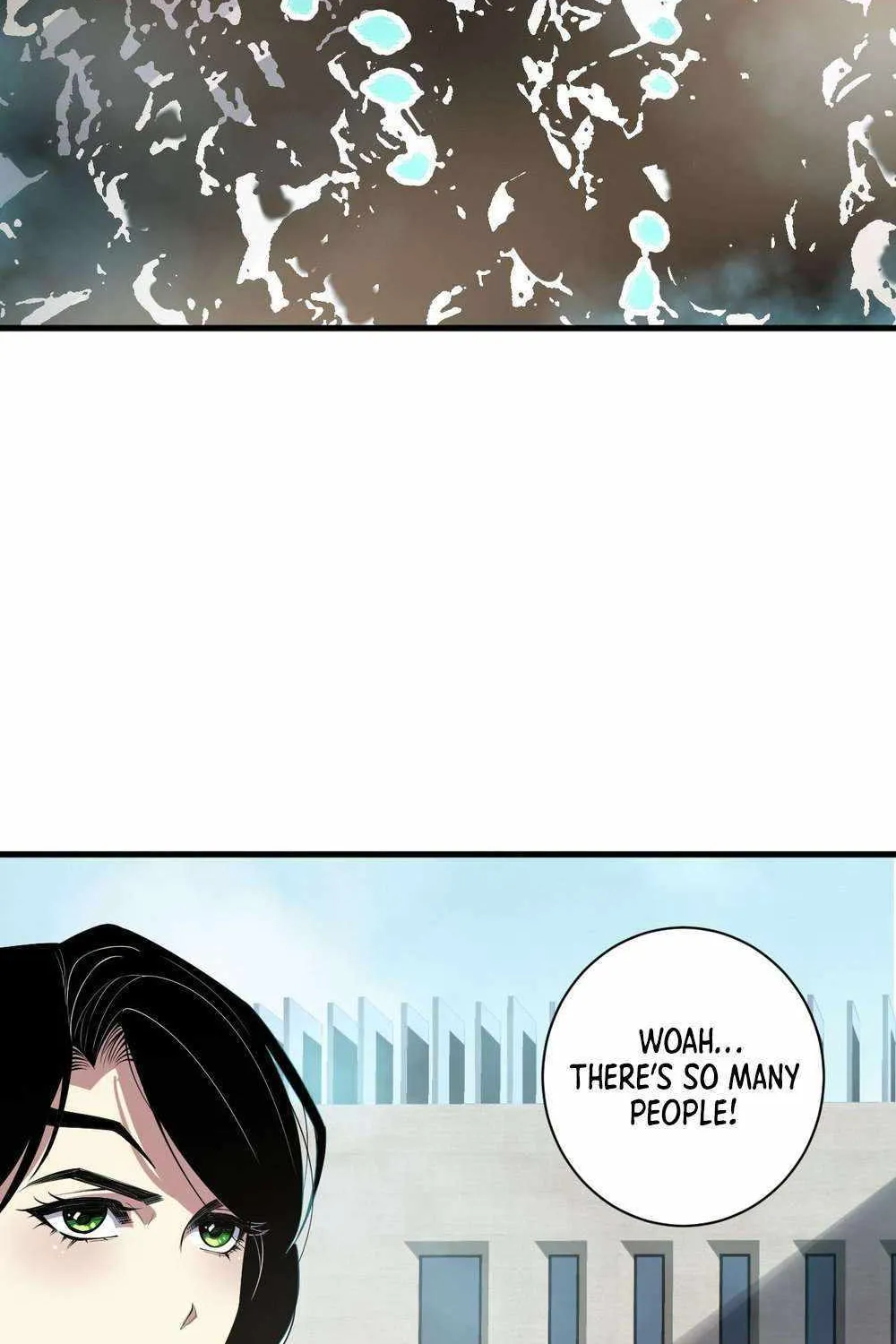 Catastrophic Necromancer Chapter 68 page 46 - 