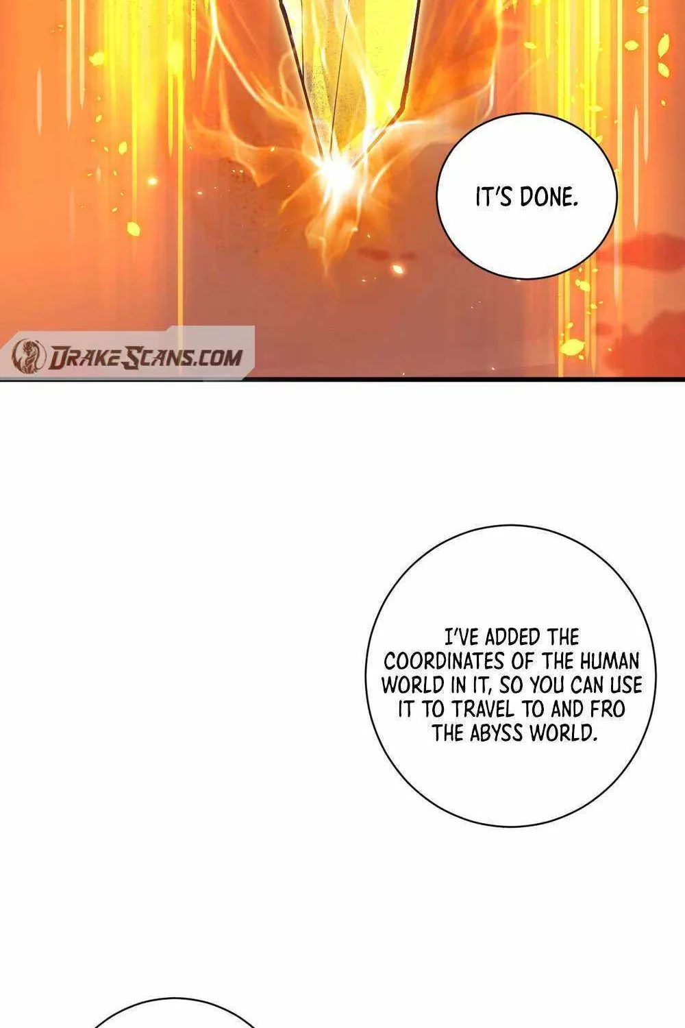 Catastrophic Necromancer Chapter 68 page 6 - 