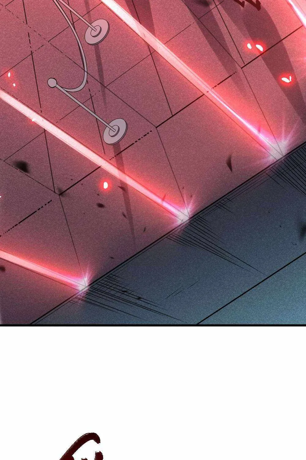 Catastrophic Necromancer Chapter 68 page 52 - 