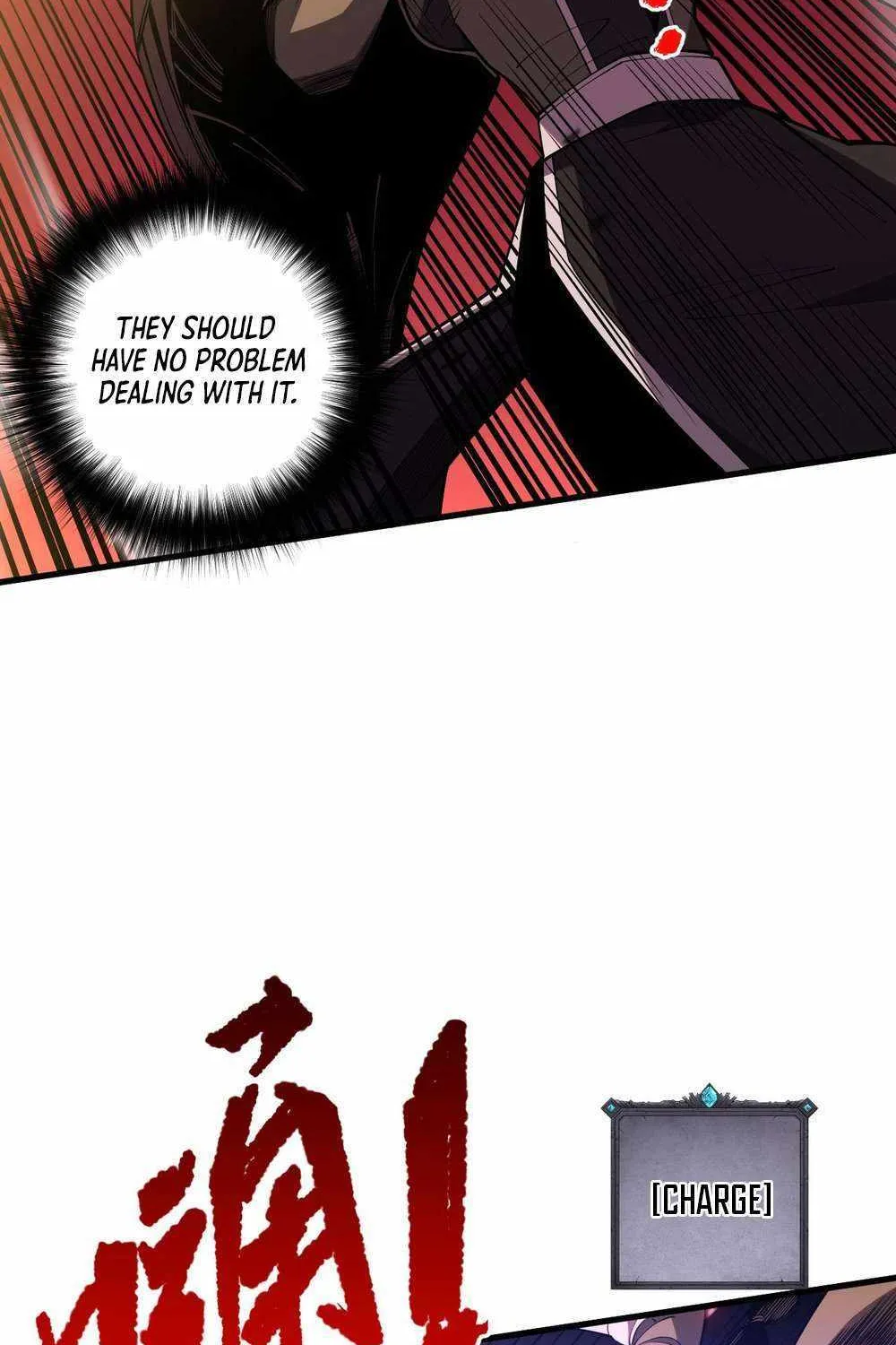 Catastrophic Necromancer Chapter 68 page 63 - 
