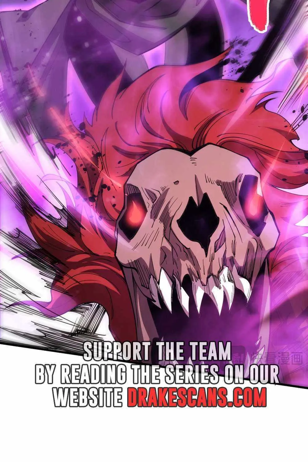 Catastrophic Necromancer Chapter 68 page 69 - 