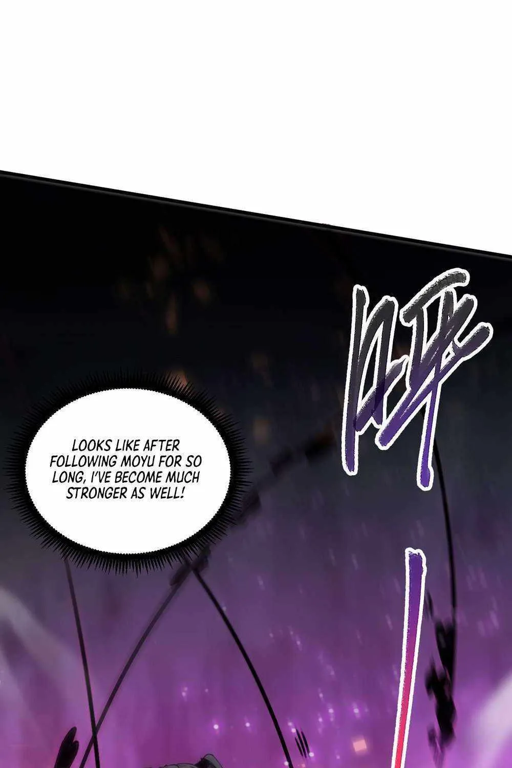 Catastrophic Necromancer Chapter 68 page 70 - 