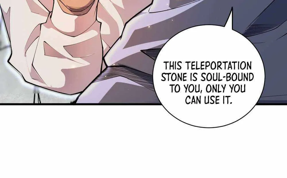 Catastrophic Necromancer Chapter 68 page 8 - 