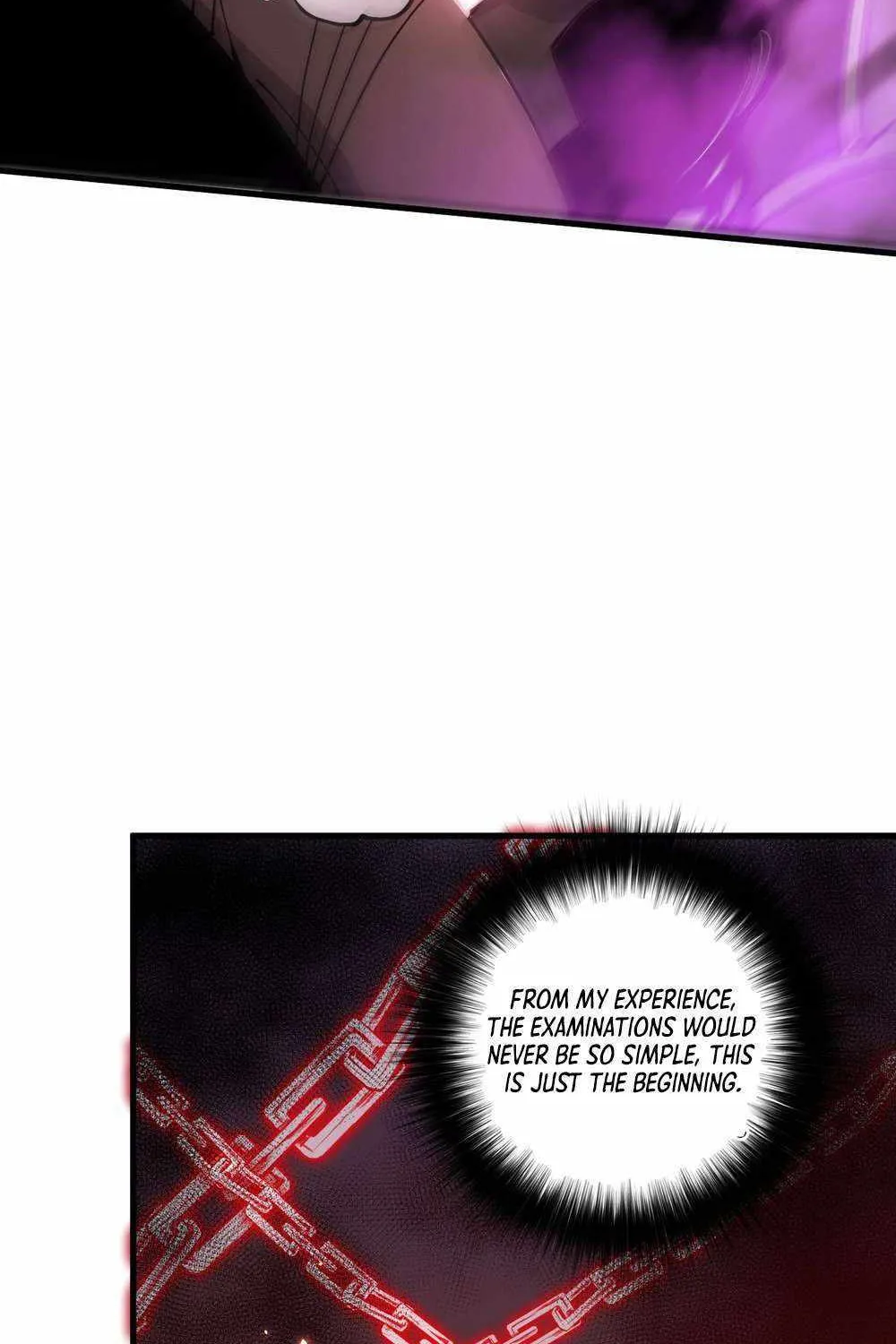 Catastrophic Necromancer Chapter 68 page 73 - 