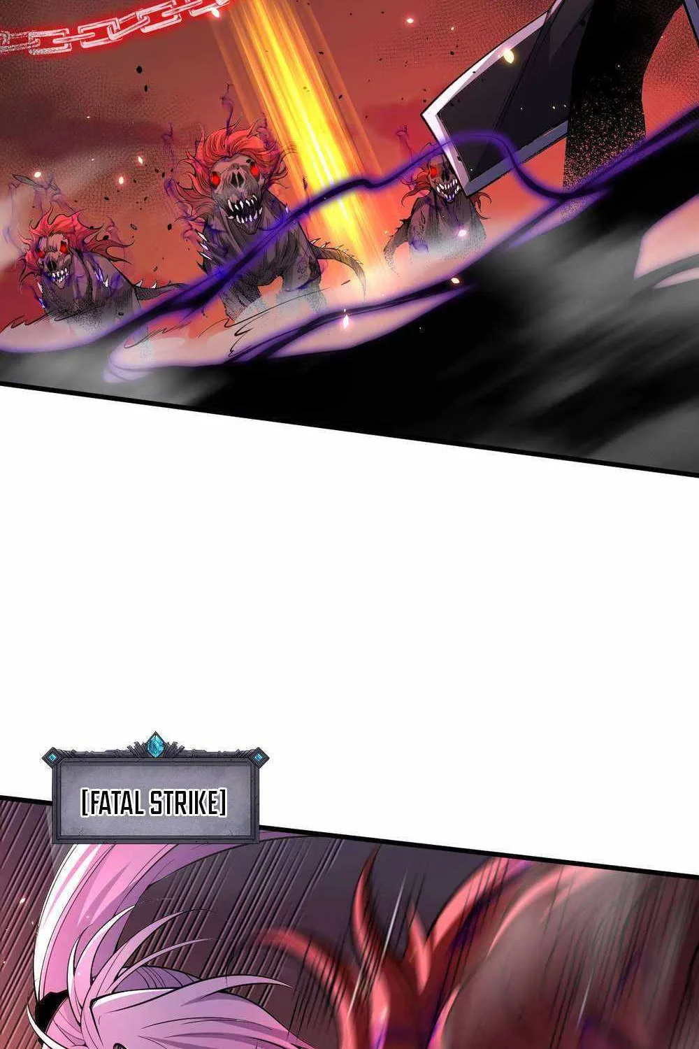 Catastrophic Necromancer Chapter 68 page 79 - 
