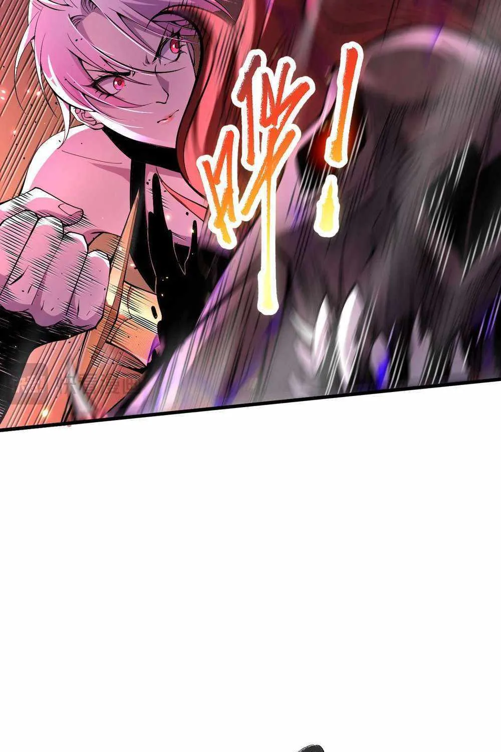 Catastrophic Necromancer Chapter 68 page 80 - 