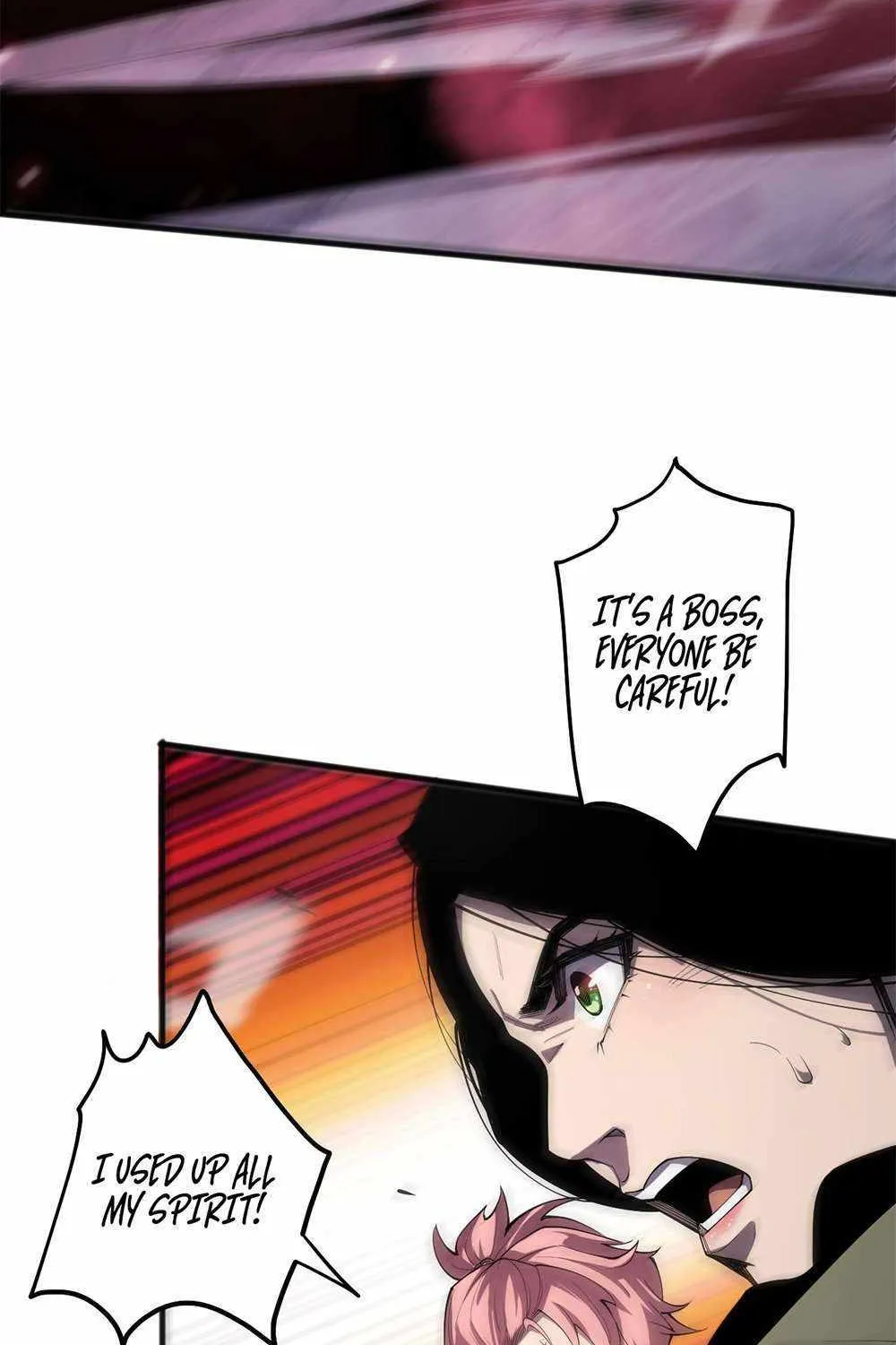 Catastrophic Necromancer Chapter 69 page 14 - 