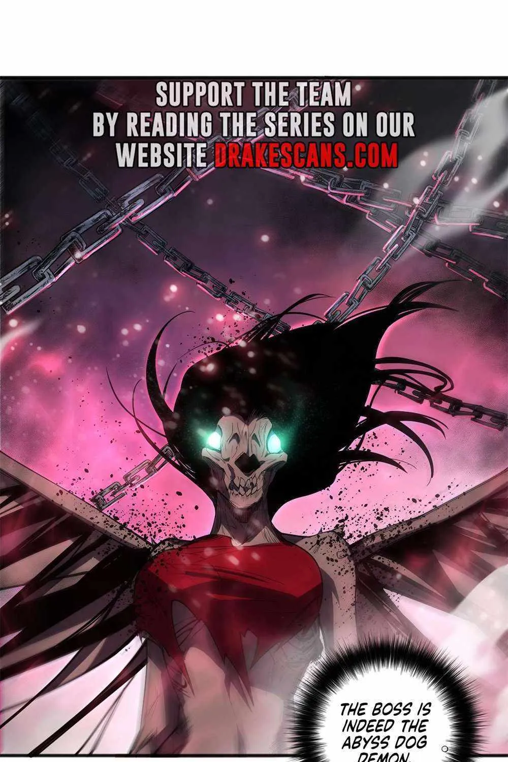 Catastrophic Necromancer Chapter 69 page 16 - 