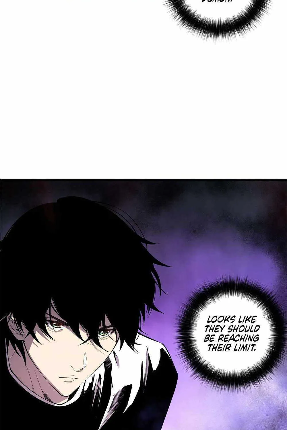 Catastrophic Necromancer Chapter 69 page 17 - 