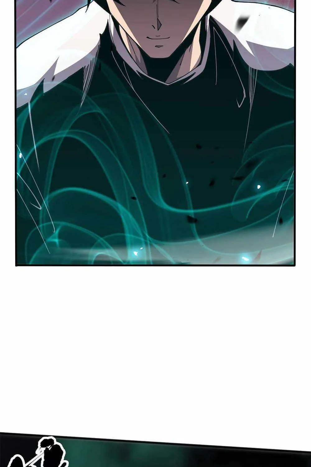 Catastrophic Necromancer Chapter 69 page 27 - 