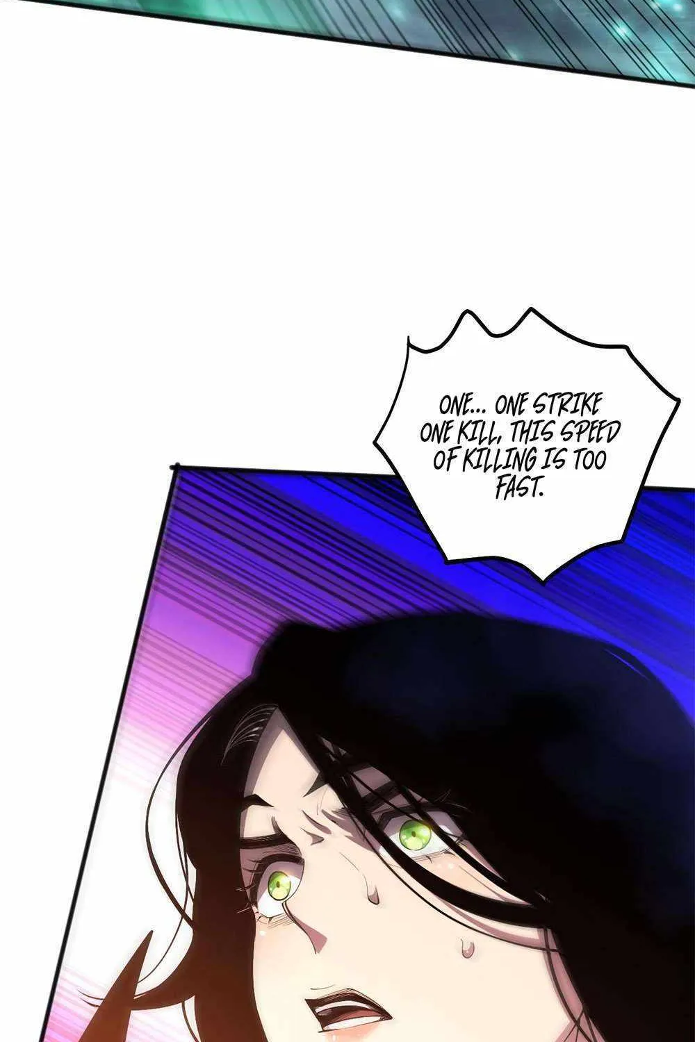 Catastrophic Necromancer Chapter 69 page 34 - 