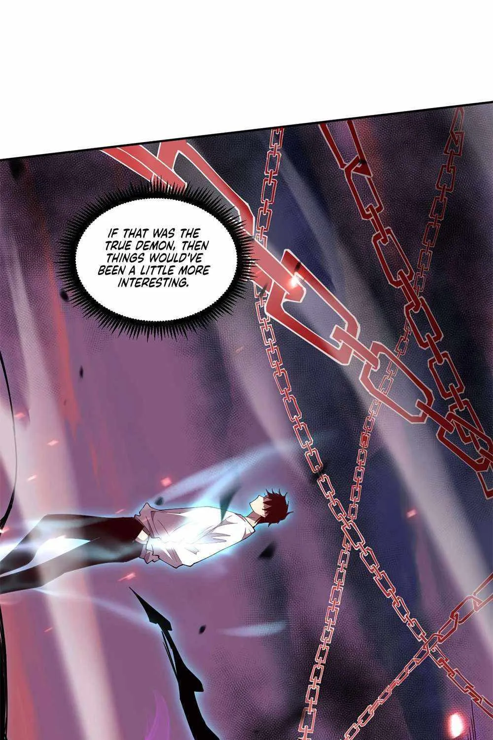 Catastrophic Necromancer Chapter 69 page 69 - 