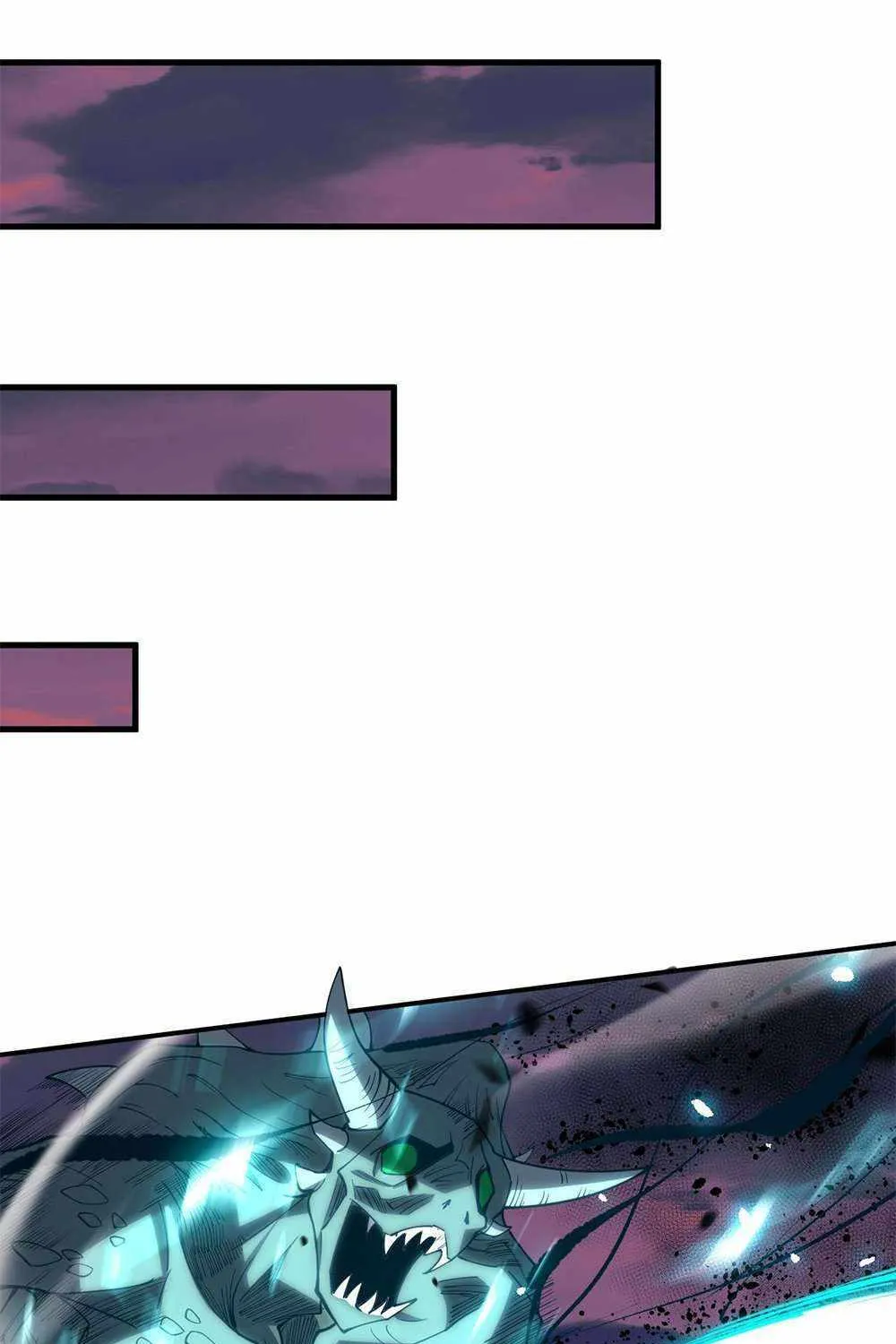 Catastrophic Necromancer Chapter 69 page 71 - 
