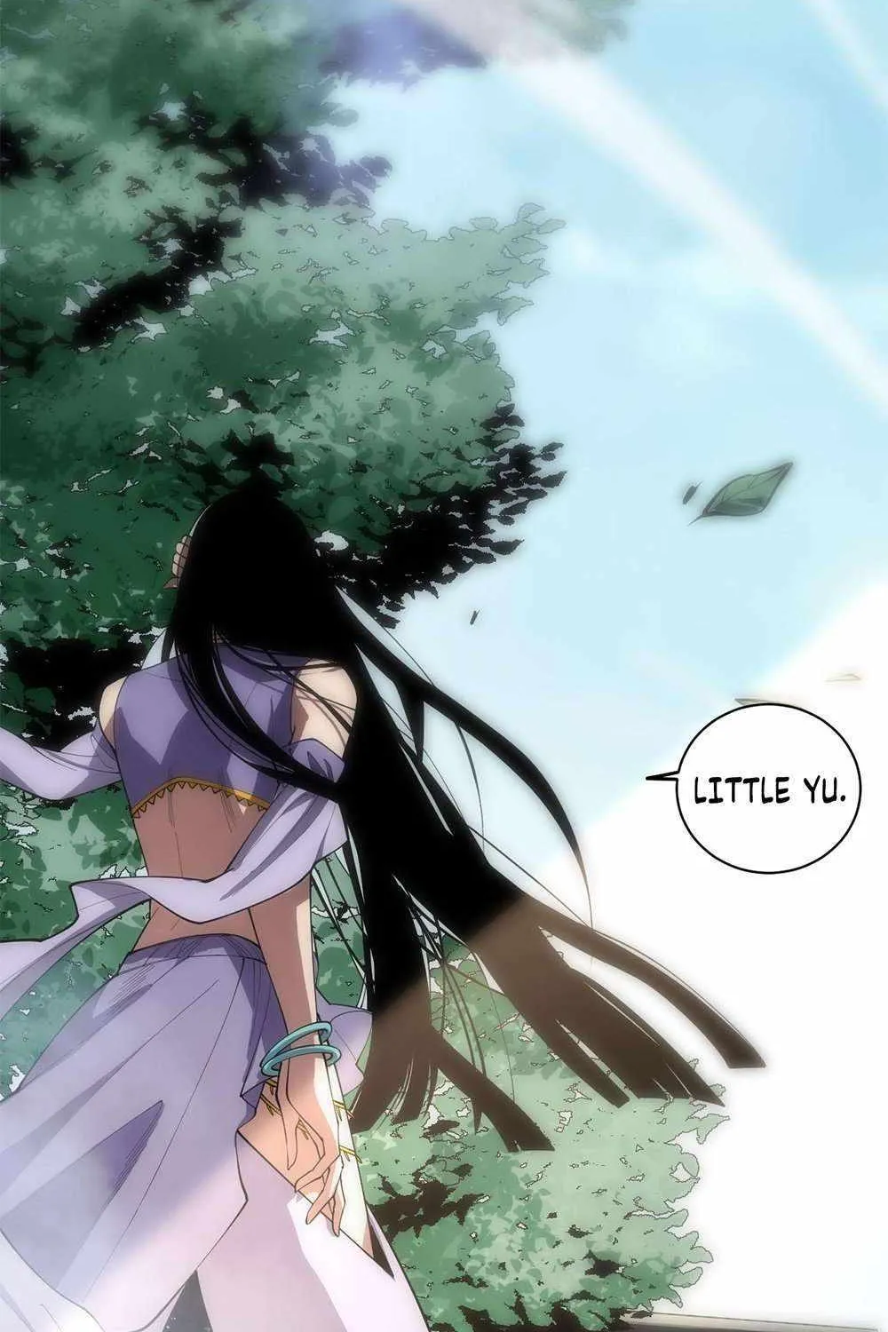 Catastrophic Necromancer Chapter 69 page 82 - 