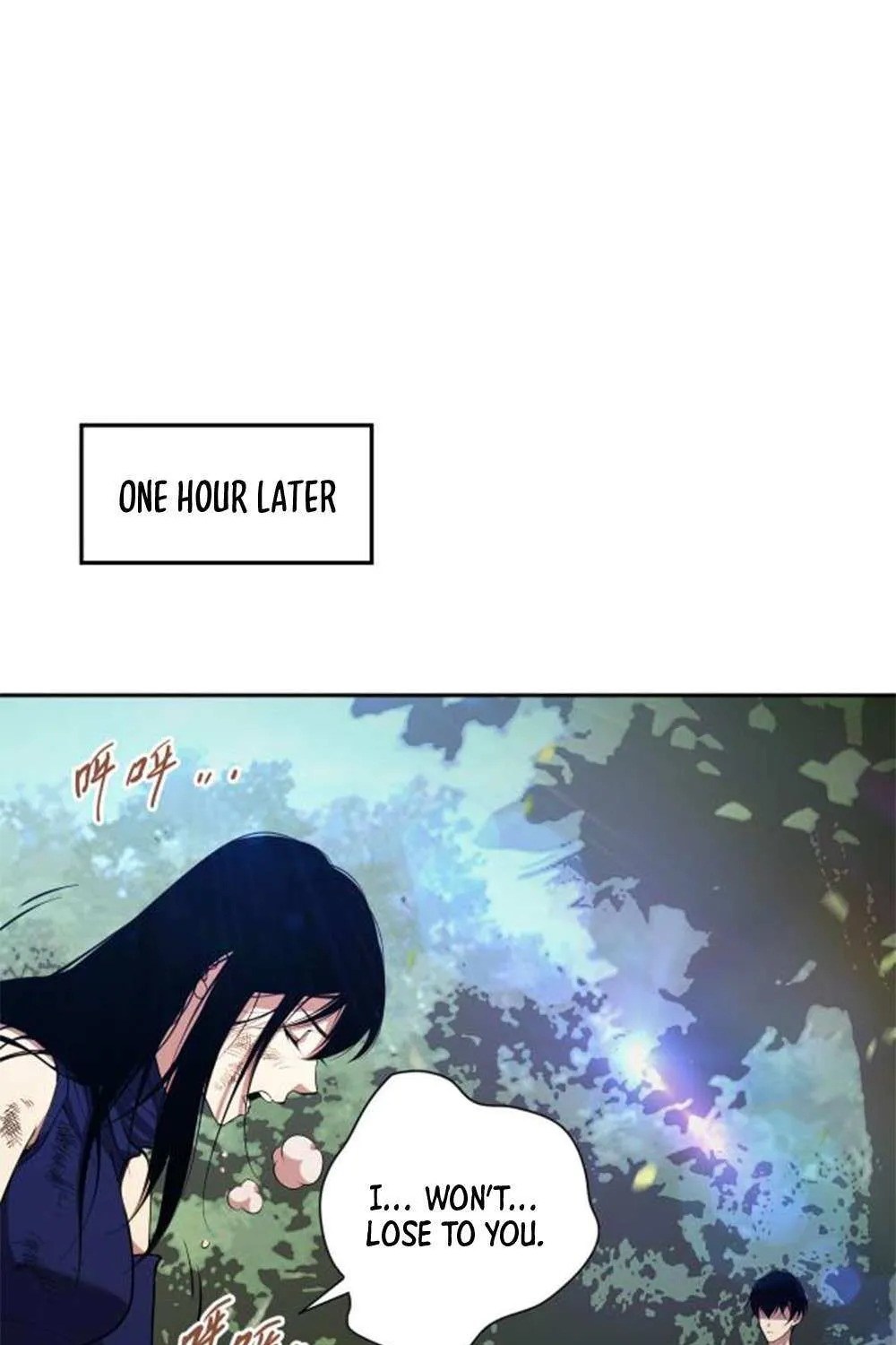 Catastrophic Necromancer Chapter 7 page 103 - 