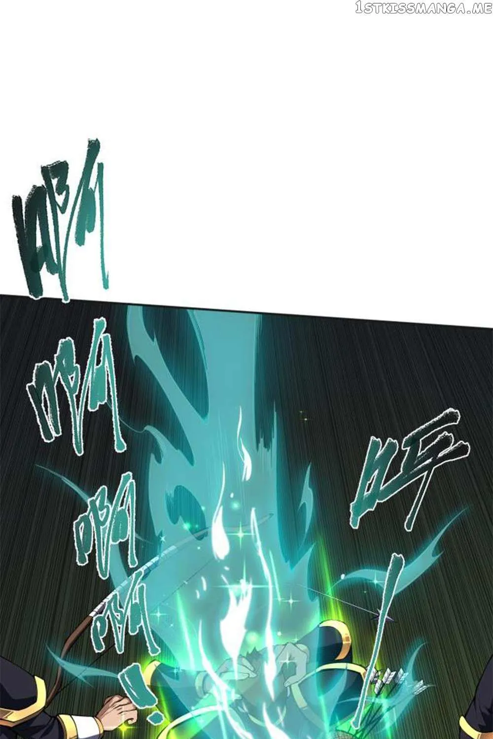 Catastrophic Necromancer Chapter 7 page 13 - 
