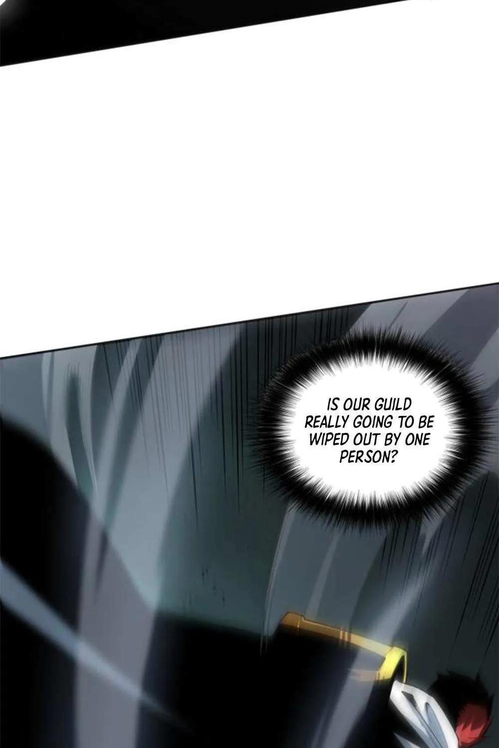 Catastrophic Necromancer Chapter 7 page 19 - 