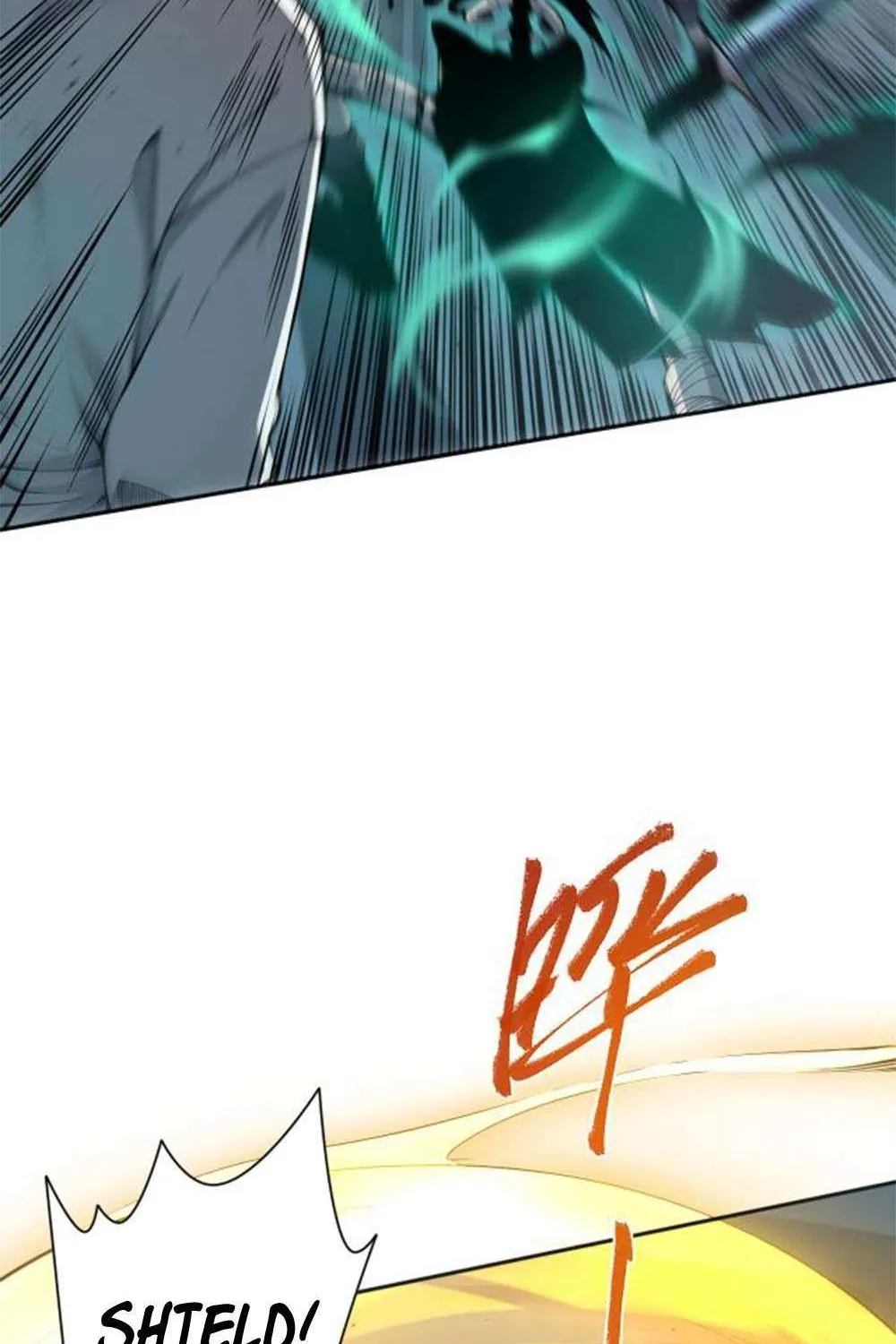 Catastrophic Necromancer Chapter 7 page 23 - 