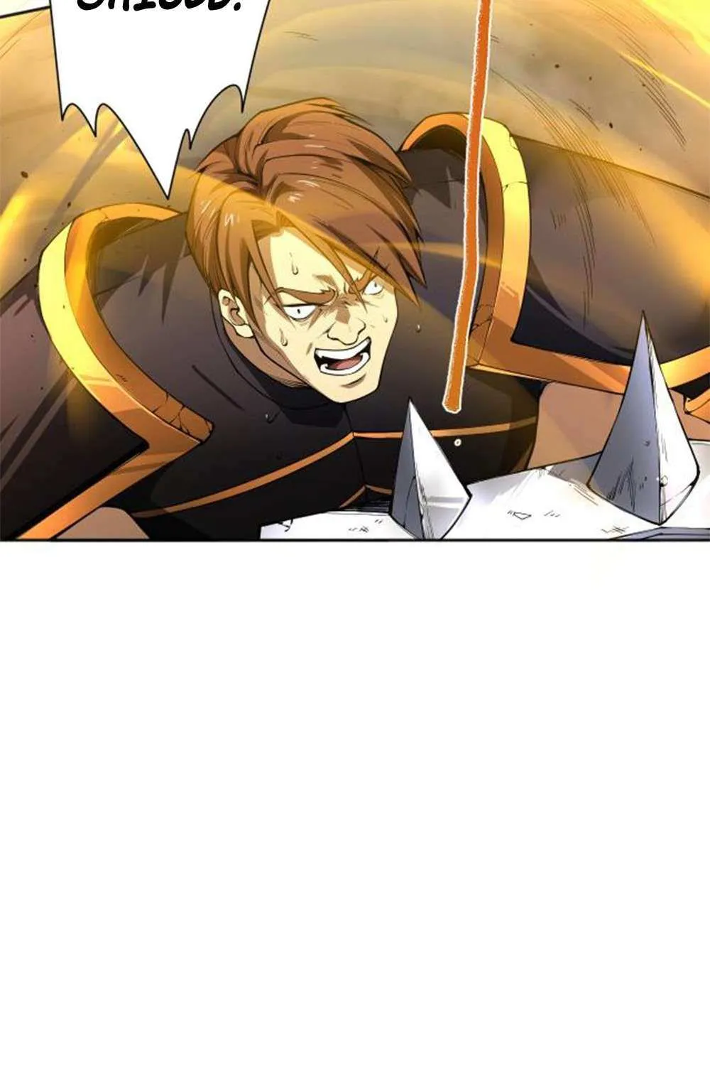 Catastrophic Necromancer Chapter 7 page 24 - 
