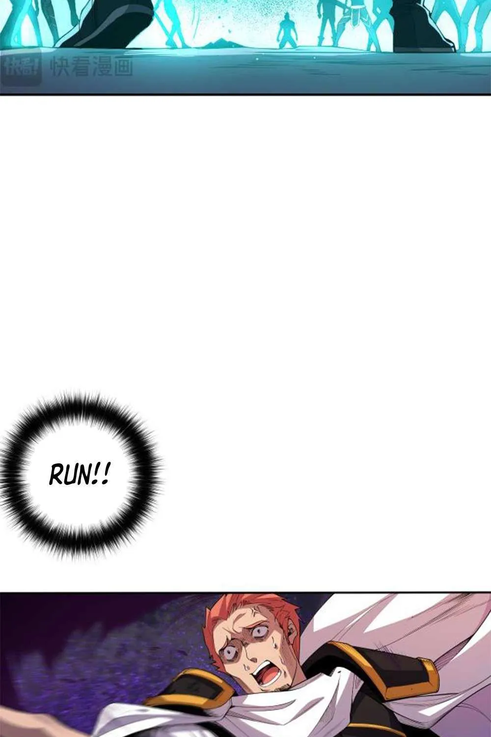 Catastrophic Necromancer Chapter 7 page 34 - 
