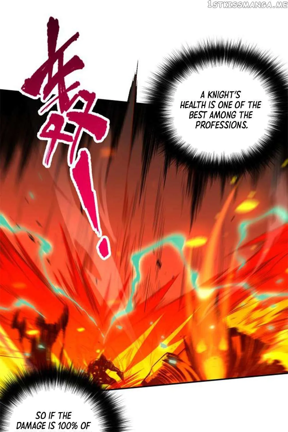 Catastrophic Necromancer Chapter 7 page 41 - 