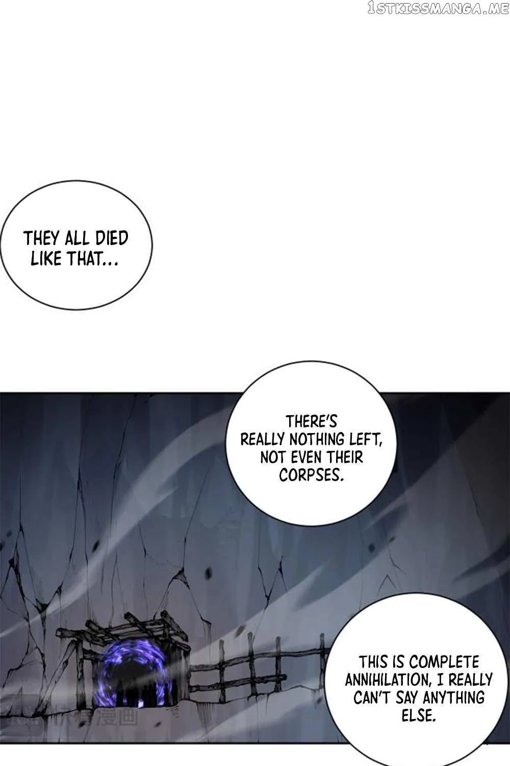 Catastrophic Necromancer Chapter 7 page 52 - 