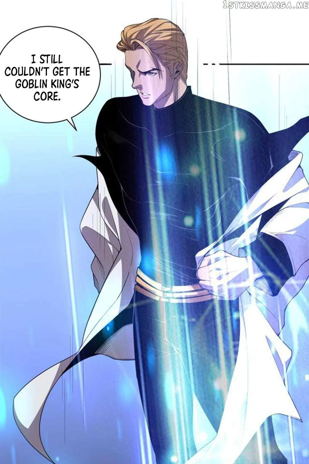 Catastrophic Necromancer Chapter 7 page 56 - 
