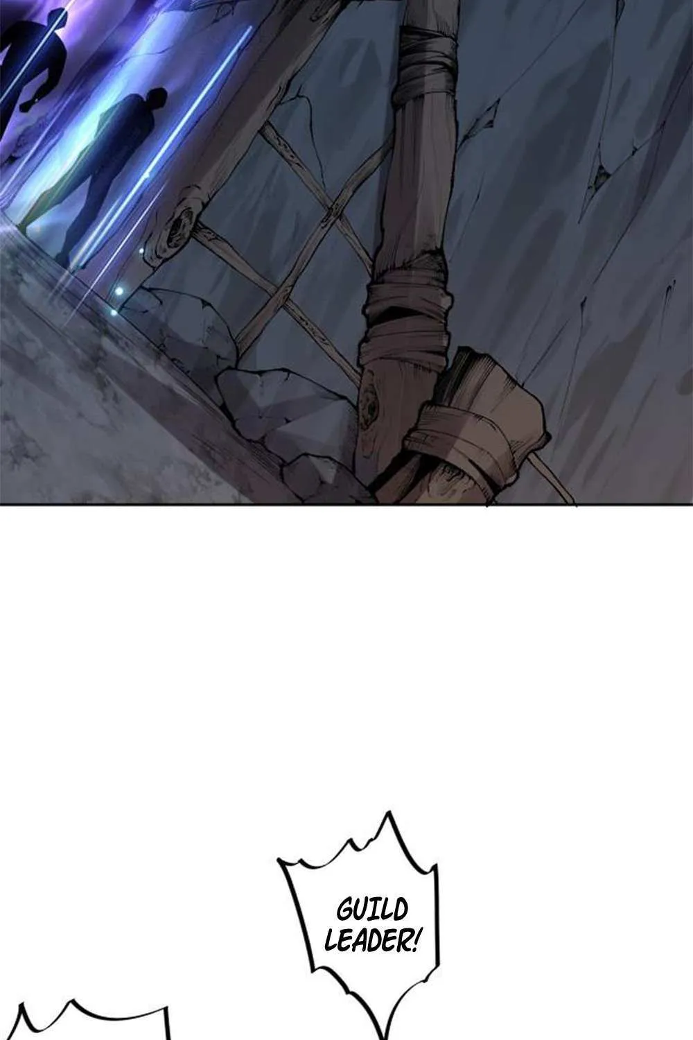 Catastrophic Necromancer Chapter 7 page 58 - 