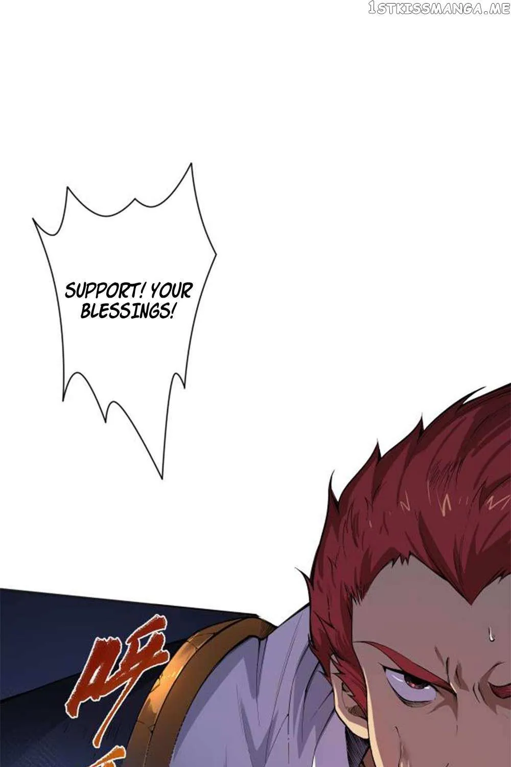 Catastrophic Necromancer Chapter 7 page 8 - 