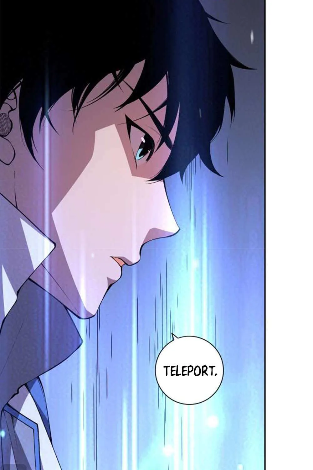 Catastrophic Necromancer Chapter 7 page 73 - 