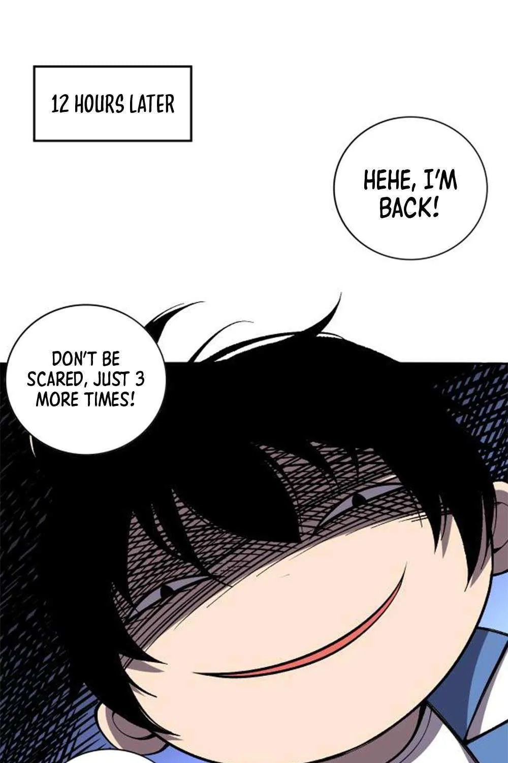 Catastrophic Necromancer Chapter 7 page 87 - 