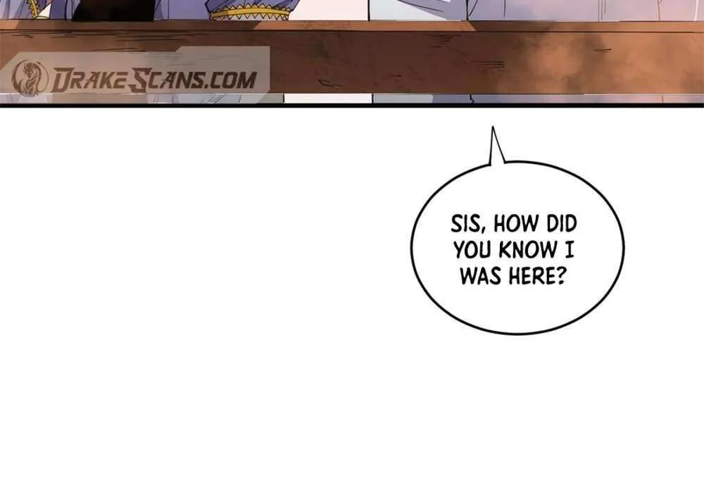 Catastrophic Necromancer Chapter 70 page 13 - 
