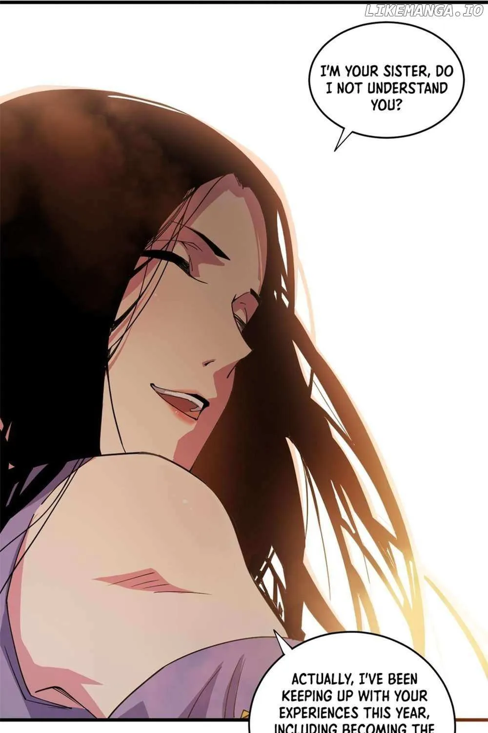 Catastrophic Necromancer Chapter 70 page 14 - 