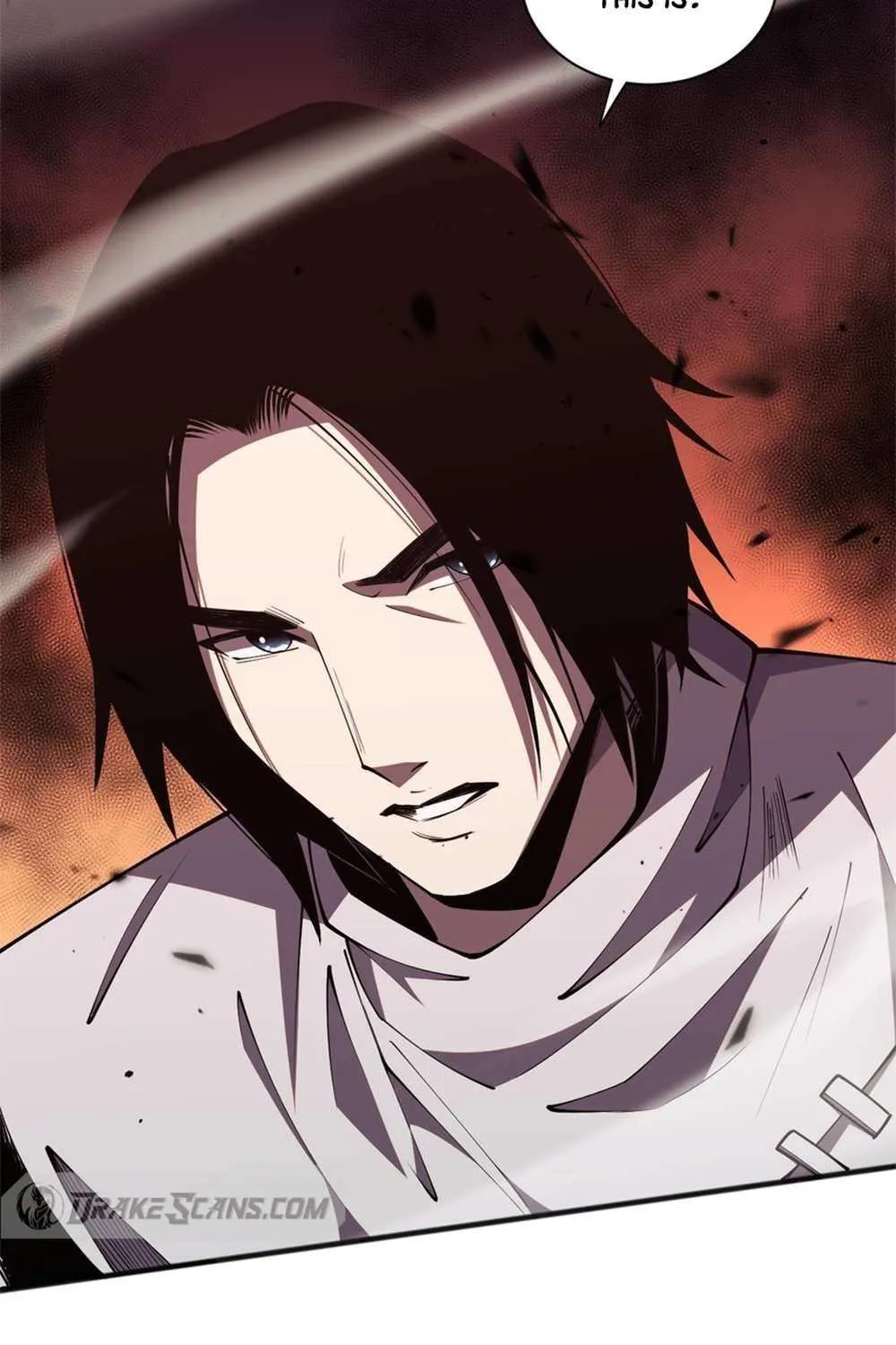 Catastrophic Necromancer Chapter 70 page 31 - 