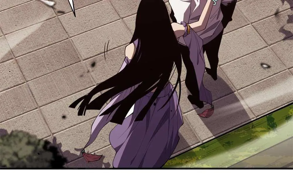 Catastrophic Necromancer Chapter 70 page 33 - 