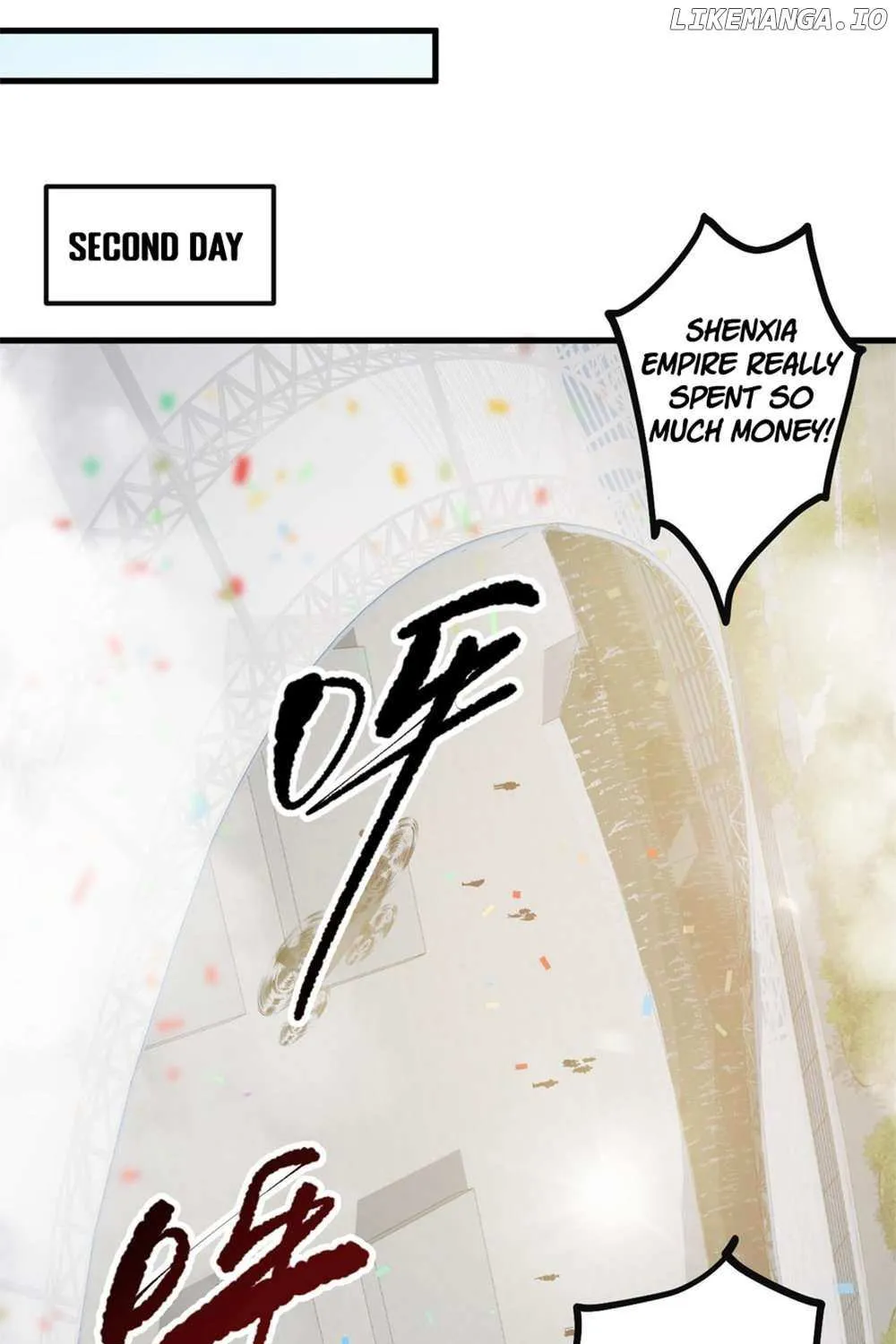 Catastrophic Necromancer Chapter 70 page 53 - 