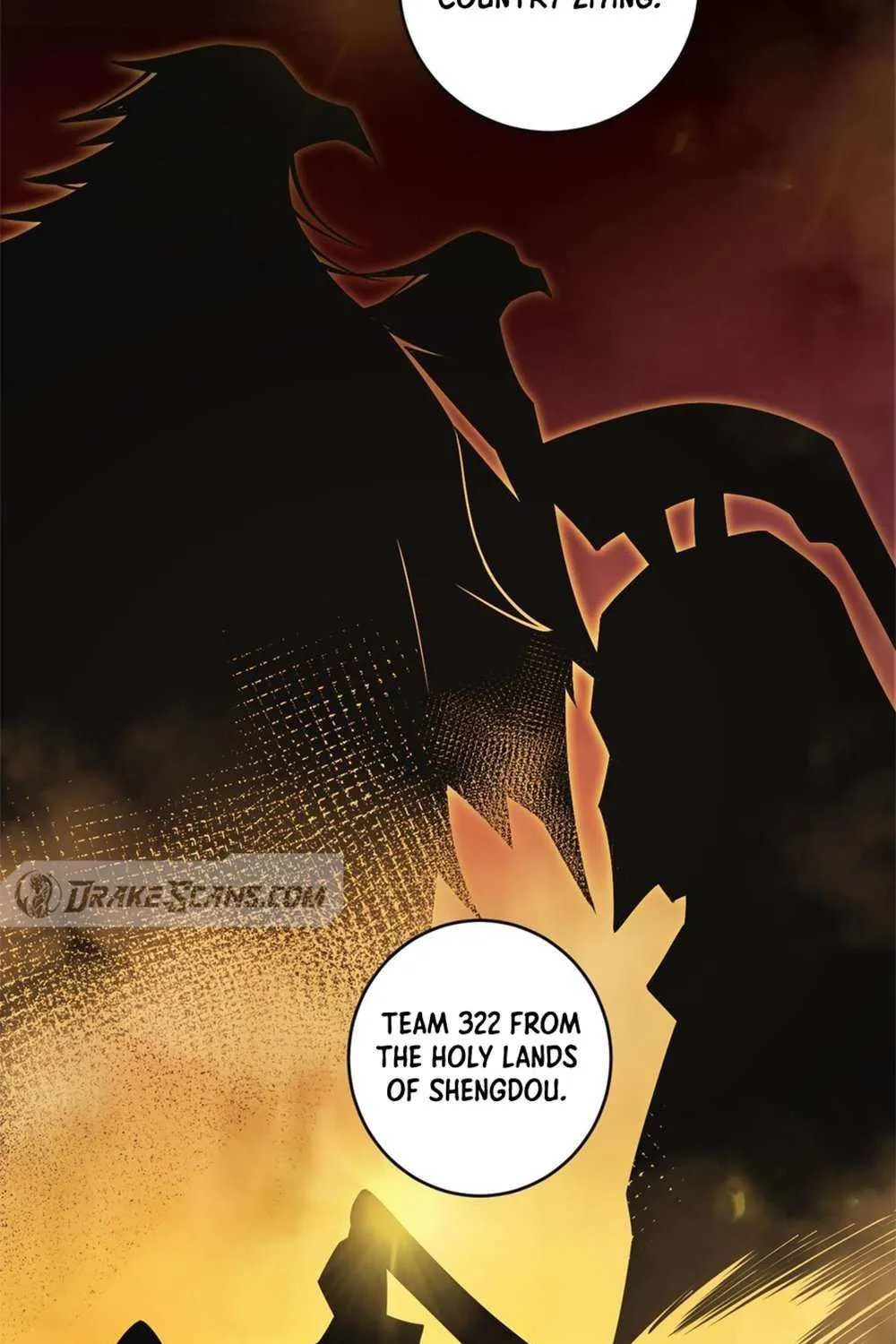 Catastrophic Necromancer Chapter 70 page 57 - 