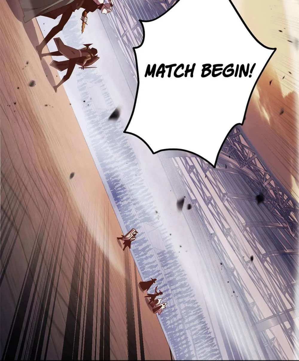 Catastrophic Necromancer Chapter 70 page 71 - 