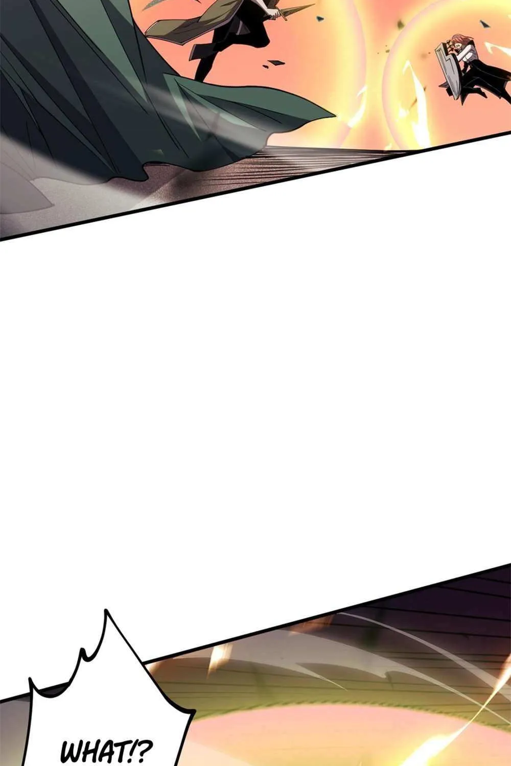 Catastrophic Necromancer Chapter 70 page 77 - 