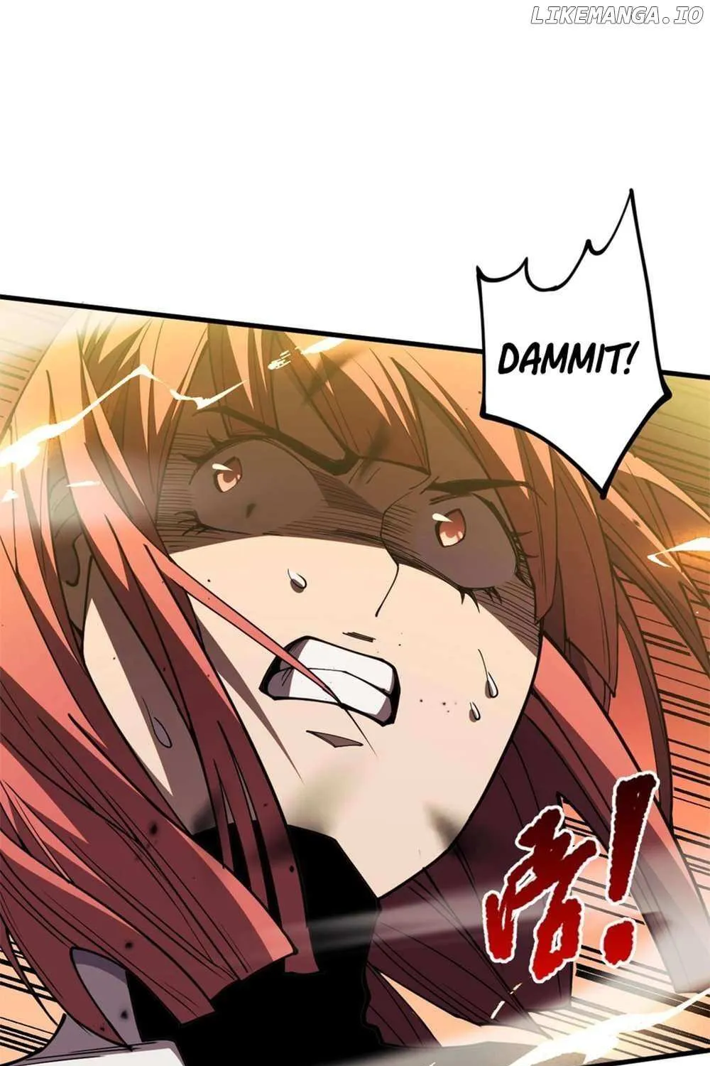 Catastrophic Necromancer Chapter 70 page 80 - 