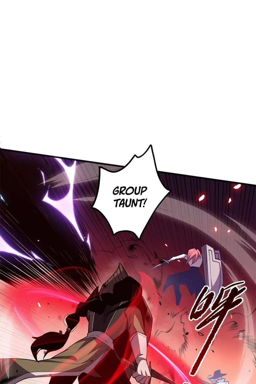 Catastrophic Necromancer Chapter 70 page 83 - 