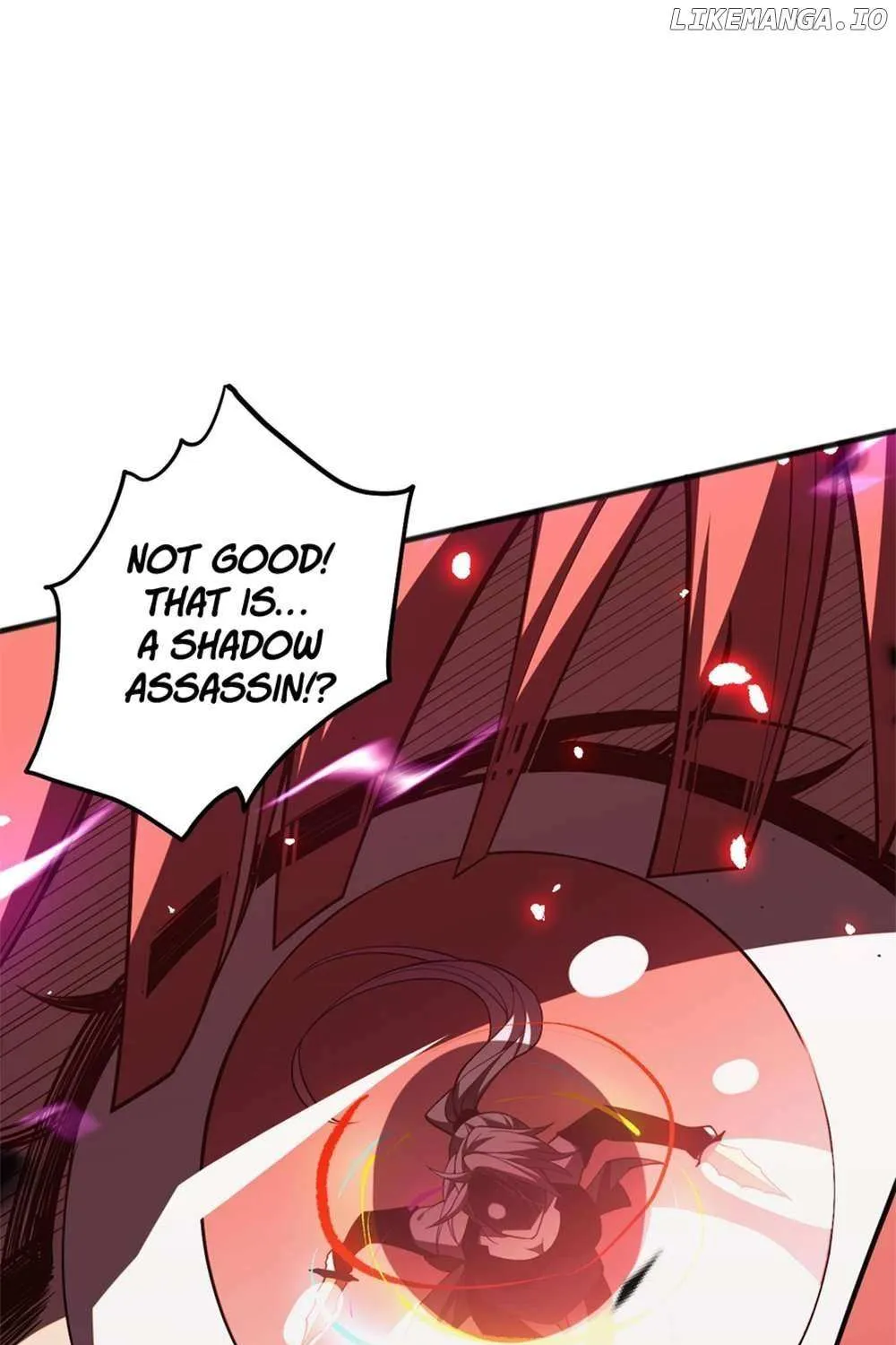 Catastrophic Necromancer Chapter 70 page 85 - 