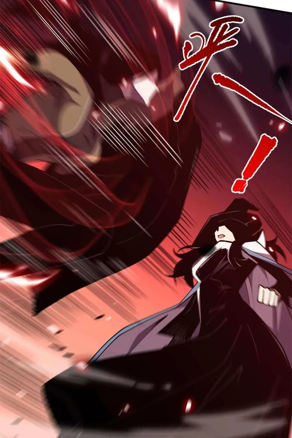 Catastrophic Necromancer Chapter 70 page 87 - 
