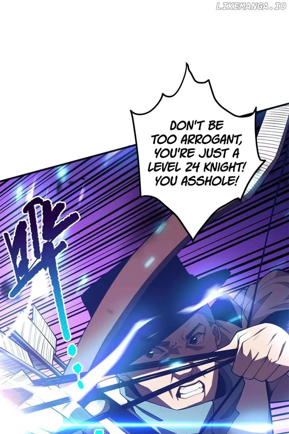 Catastrophic Necromancer Chapter 70 page 89 - 