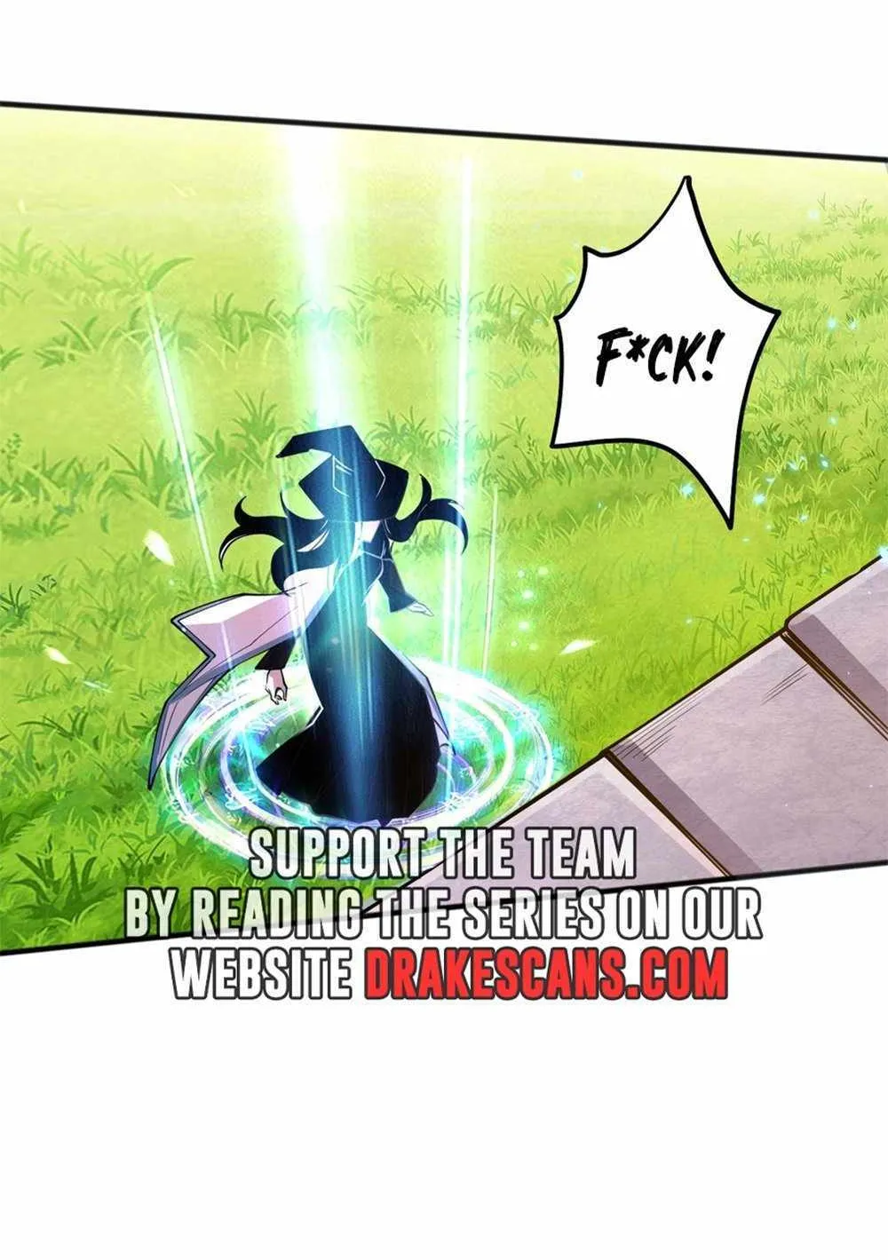 Catastrophic Necromancer Chapter 71 page 23 - 
